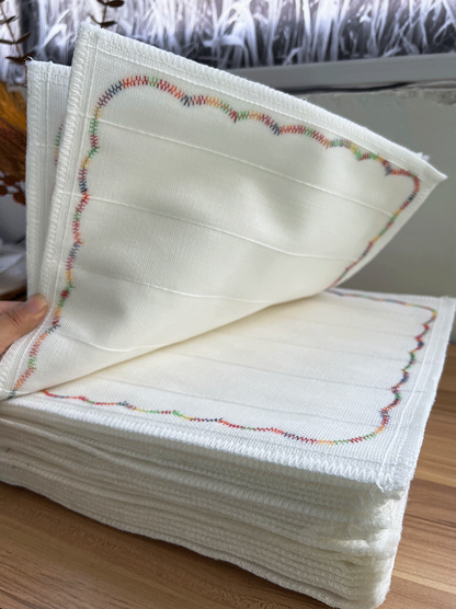 Skorter | 12-layer kitchen towel