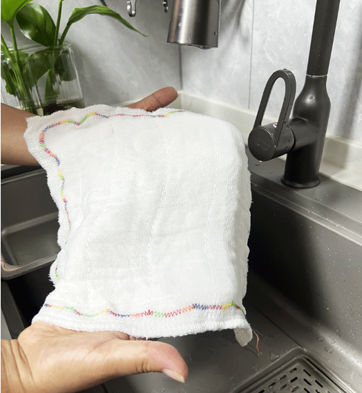 Skorter | 12-layer kitchen towel