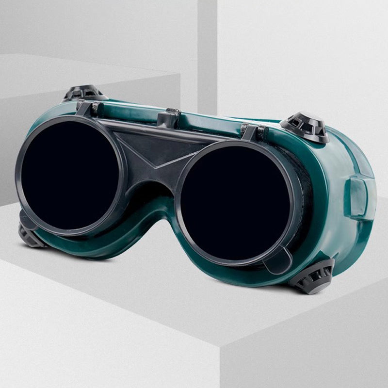 Skorter | Foldable welding goggles