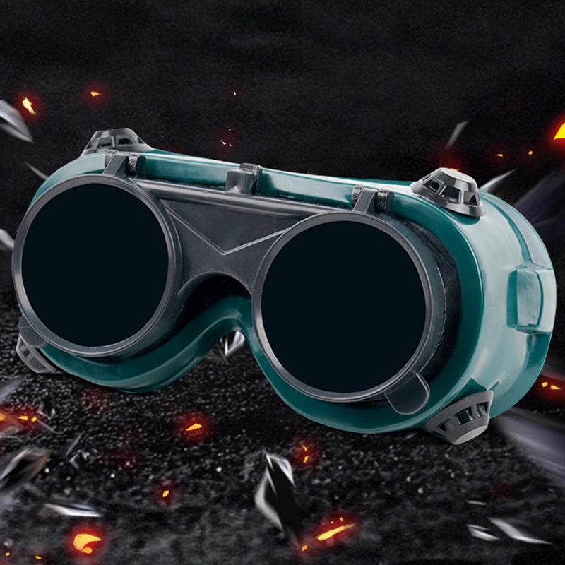 Skorter | Foldable welding goggles