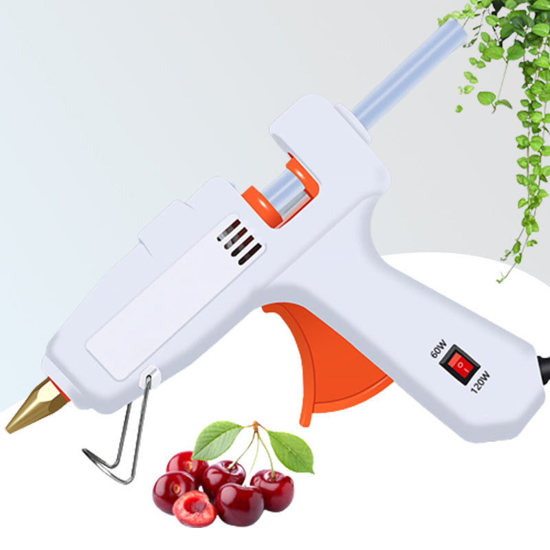 Skorter | Hot glue gun set with 30 high-quality glue sticks