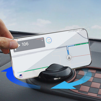 Skorter | Car dashboard holder for mobile phone