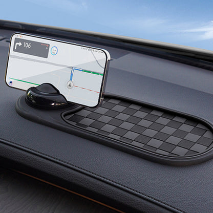 Skorter | Car dashboard holder for mobile phone