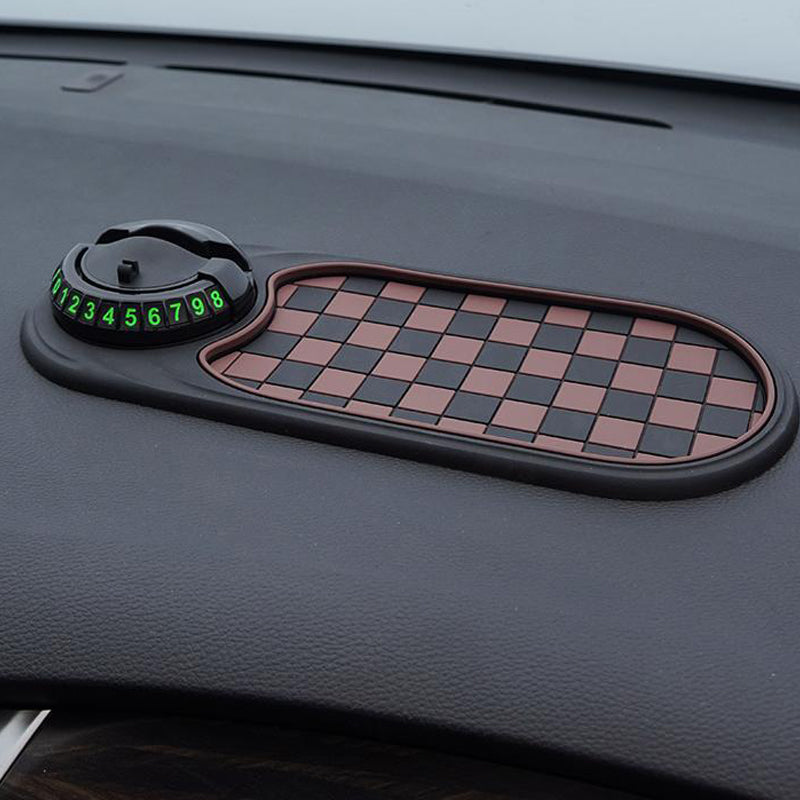 Skorter | Car dashboard holder for mobile phone