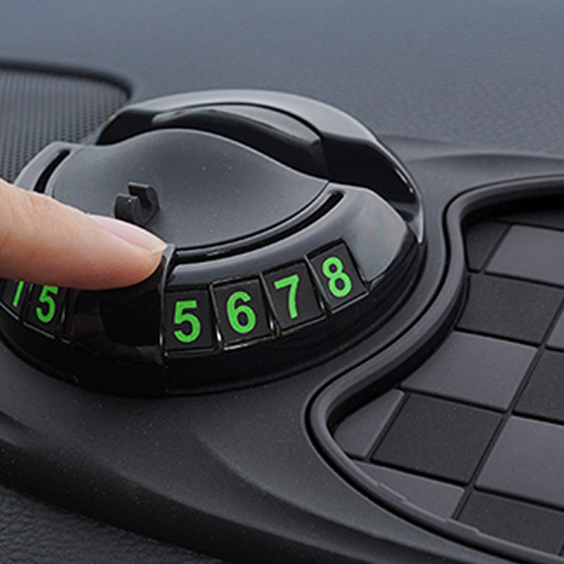Skorter | Car dashboard holder for mobile phone