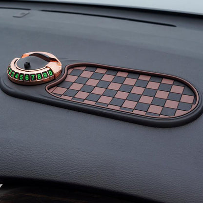 Skorter | Car dashboard holder for mobile phone