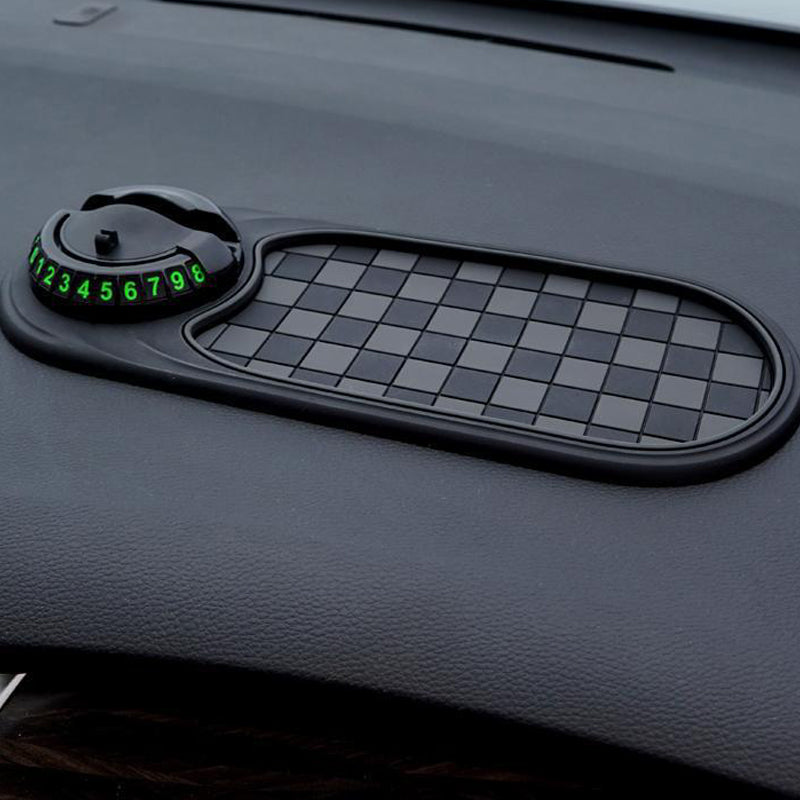 Skorter | Car dashboard holder for mobile phone