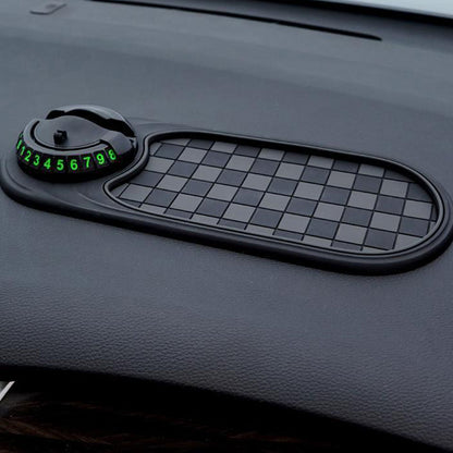Skorter | Car dashboard holder for mobile phone