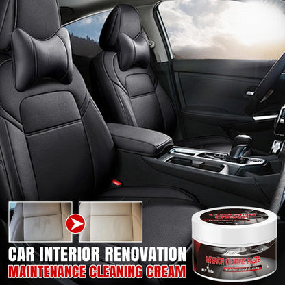 Skorter | Car interior renovation, maintenance and cleaning products