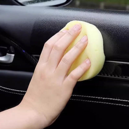 Skorter | Car interior renovation, maintenance and cleaning products