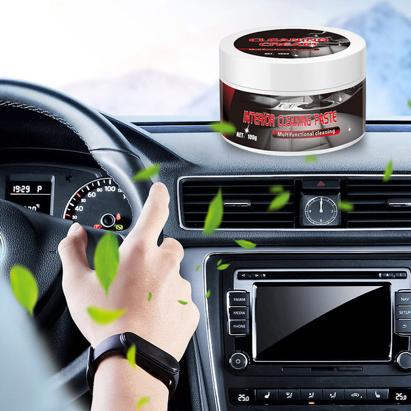 Skorter | Car interior renovation, maintenance and cleaning products