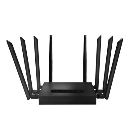 Skorter | Wireless SIM router with antenna