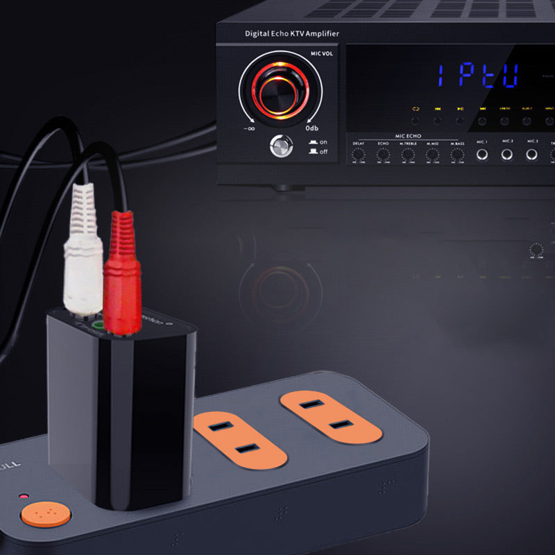 Skorter | Bluetooth receiver 5.0 audio adapter