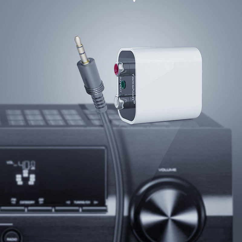 Skorter | Bluetooth receiver 5.0 audio adapter