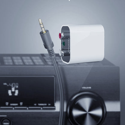 Skorter | Bluetooth receiver 5.0 audio adapter