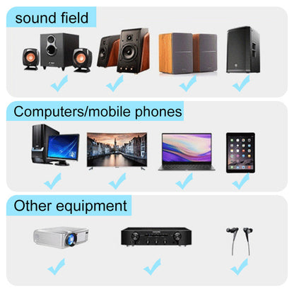 Skorter | Bluetooth receiver 5.0 audio adapter