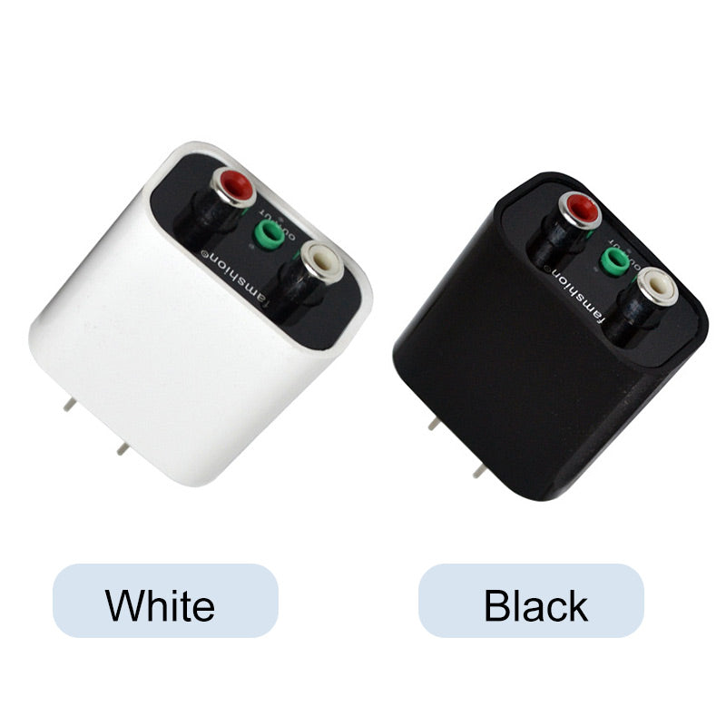 Skorter | Bluetooth receiver 5.0 audio adapter