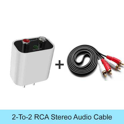 Skorter | Bluetooth receiver 5.0 audio adapter