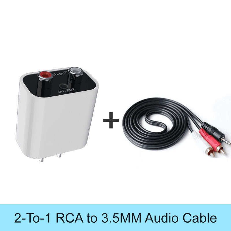 Skorter | Bluetooth receiver 5.0 audio adapter