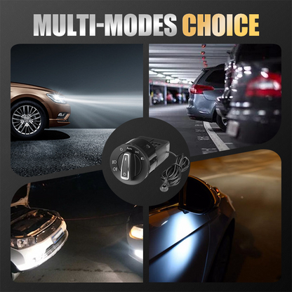 Skorter | Auto Headlight Lamp Control Switch