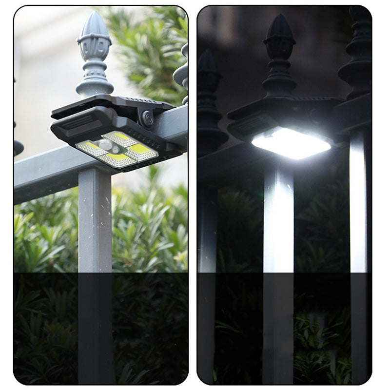 Skorter | Outdoor solar lamp with motion sensor