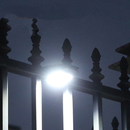 Skorter | Outdoor solar lamp with motion sensor