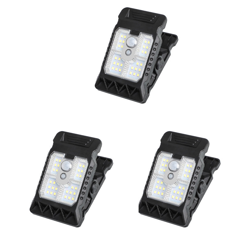 Skorter | Outdoor solar lamp with motion sensor