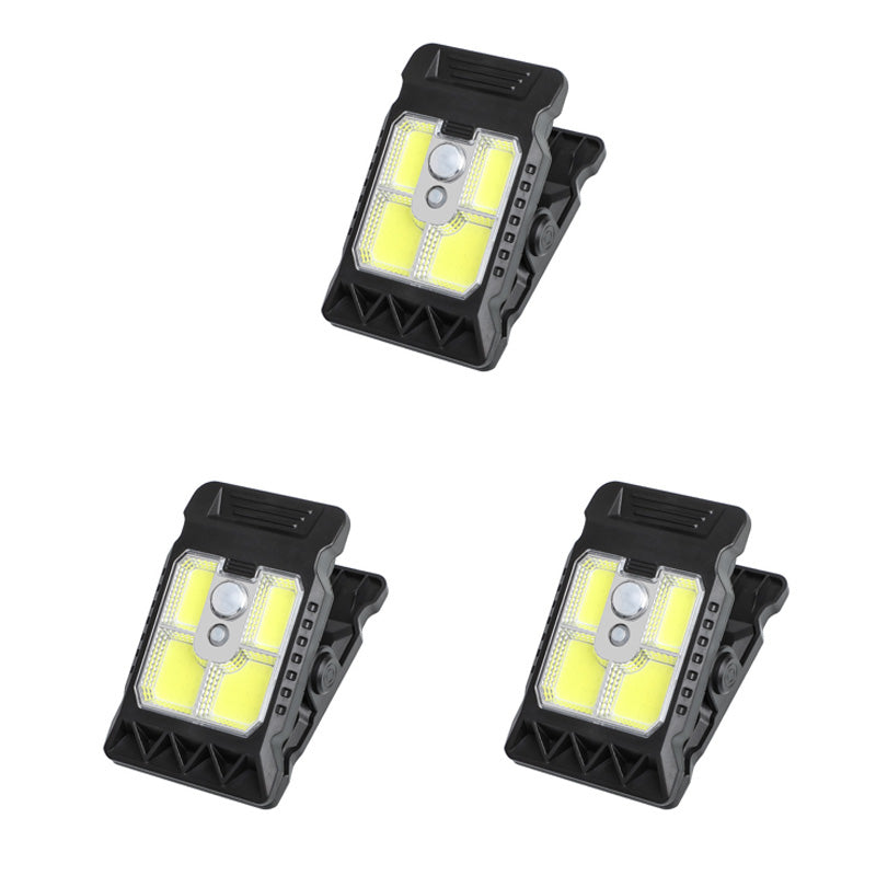 Skorter | Outdoor solar lamp with motion sensor