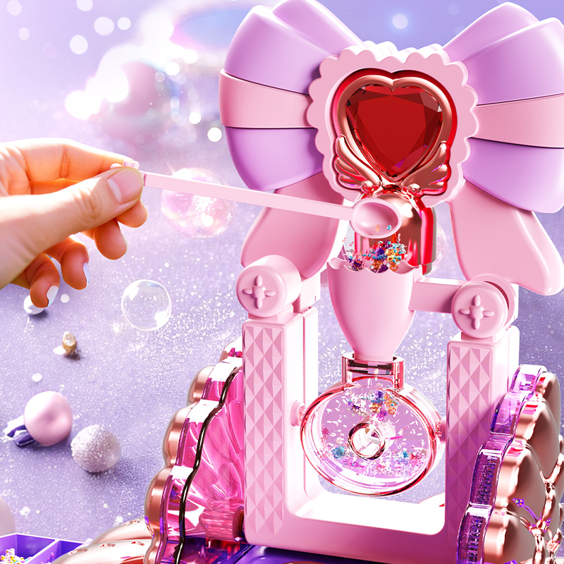 Skorter | DIY kit for making jewelry for children