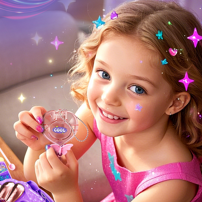 Skorter | DIY kit for making jewelry for children