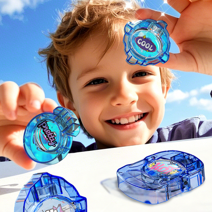 Skorter | DIY kit for making jewelry for children