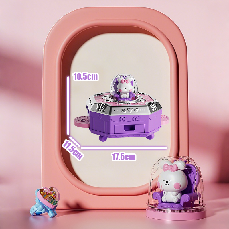 Skorter | DIY kit for making jewelry for children