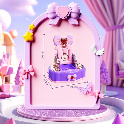 Skorter | DIY kit for making jewelry for children