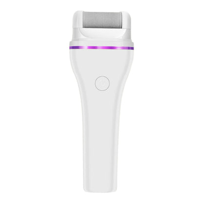 Skorter | 2-step wireless electric callus remover with 2 interchangeable heads