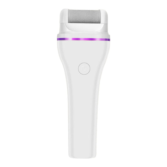 Skorter | 2-step wireless electric callus remover with 2 interchangeable heads