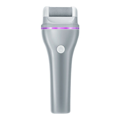 Skorter | 2-step wireless electric callus remover with 2 interchangeable heads