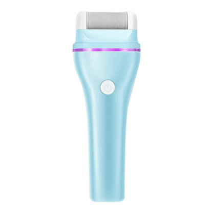 Skorter | 2-step wireless electric callus remover with 2 interchangeable heads