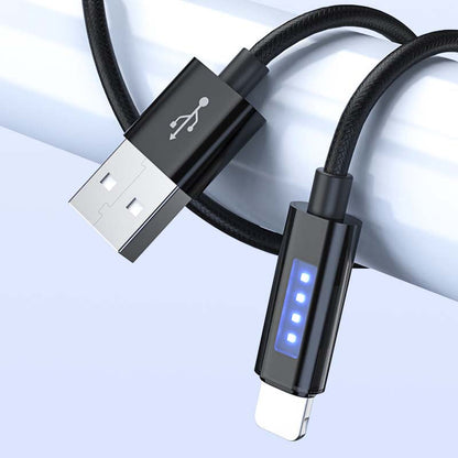 Skorter | Automatic rejection Charging cable for Fast charging