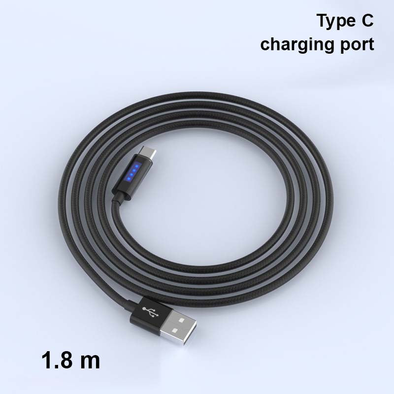 Skorter | Automatic rejection Charging cable for Fast charging