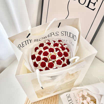 Skorter | Eternal bouquet DIY craft set