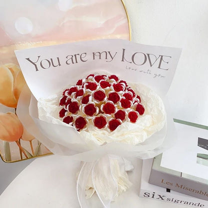 Skorter | Eternal bouquet DIY craft set