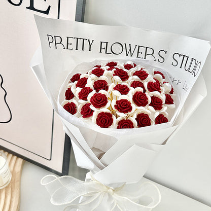 Skorter | Eternal bouquet DIY craft set