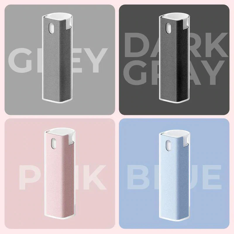 Skorter | 3-in-1 fingerprint-safe screen cleaner