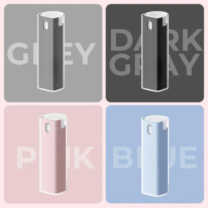 Skorter | 3-in-1 fingerprint-safe screen cleaner