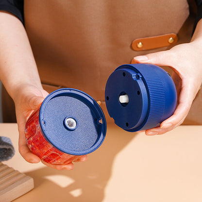 Skorter | Electric Food Chopper Garlic Crusher