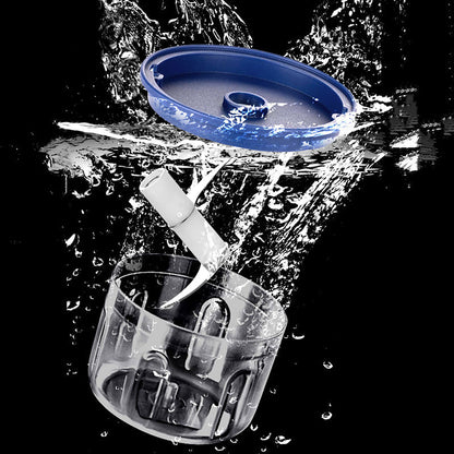 Skorter | Electric Food Chopper Garlic Crusher