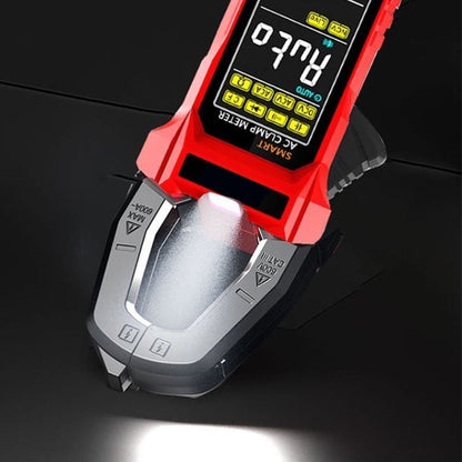 Skorter | All-in-one digital clamp meter: Precision meets power!