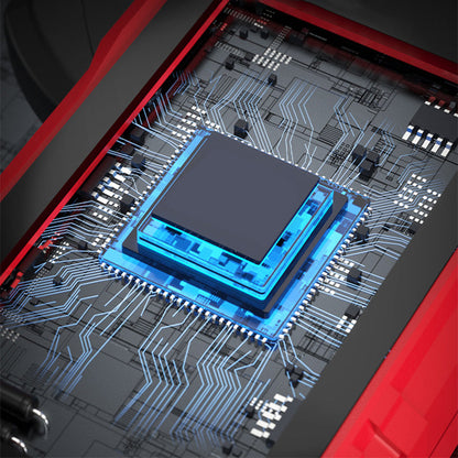 Skorter | All-in-one digital clamp meter: Precision meets power!