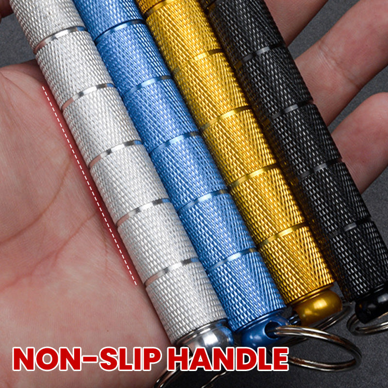 Skorter | Detachable Portable Pocket Knife with Keyring