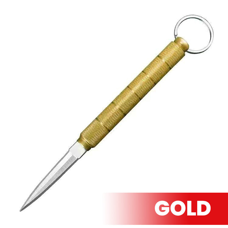 Skorter | Detachable Portable Pocket Knife with Keyring